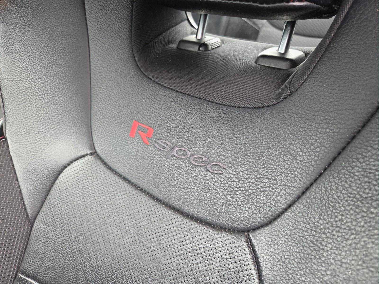 2014 Hyundai Genesis Coupe 2.0T R-Spec