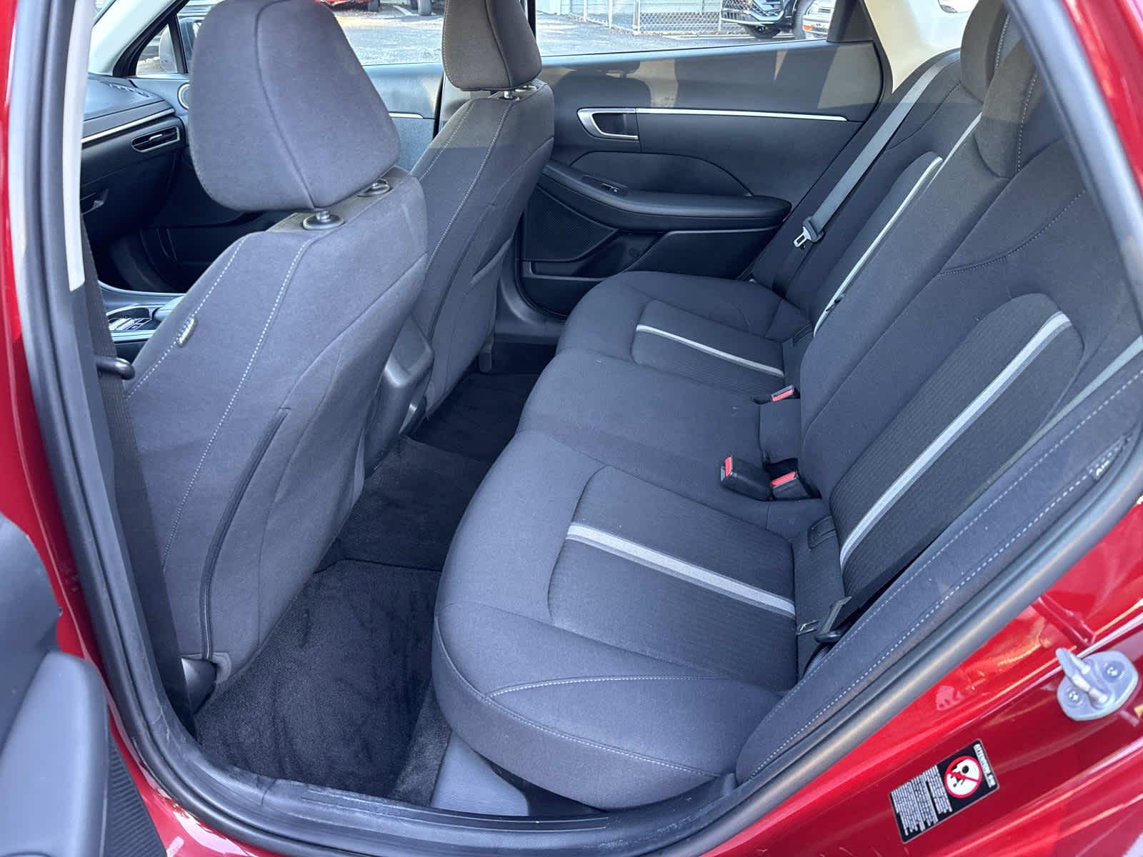 2023 Hyundai Sonata SE