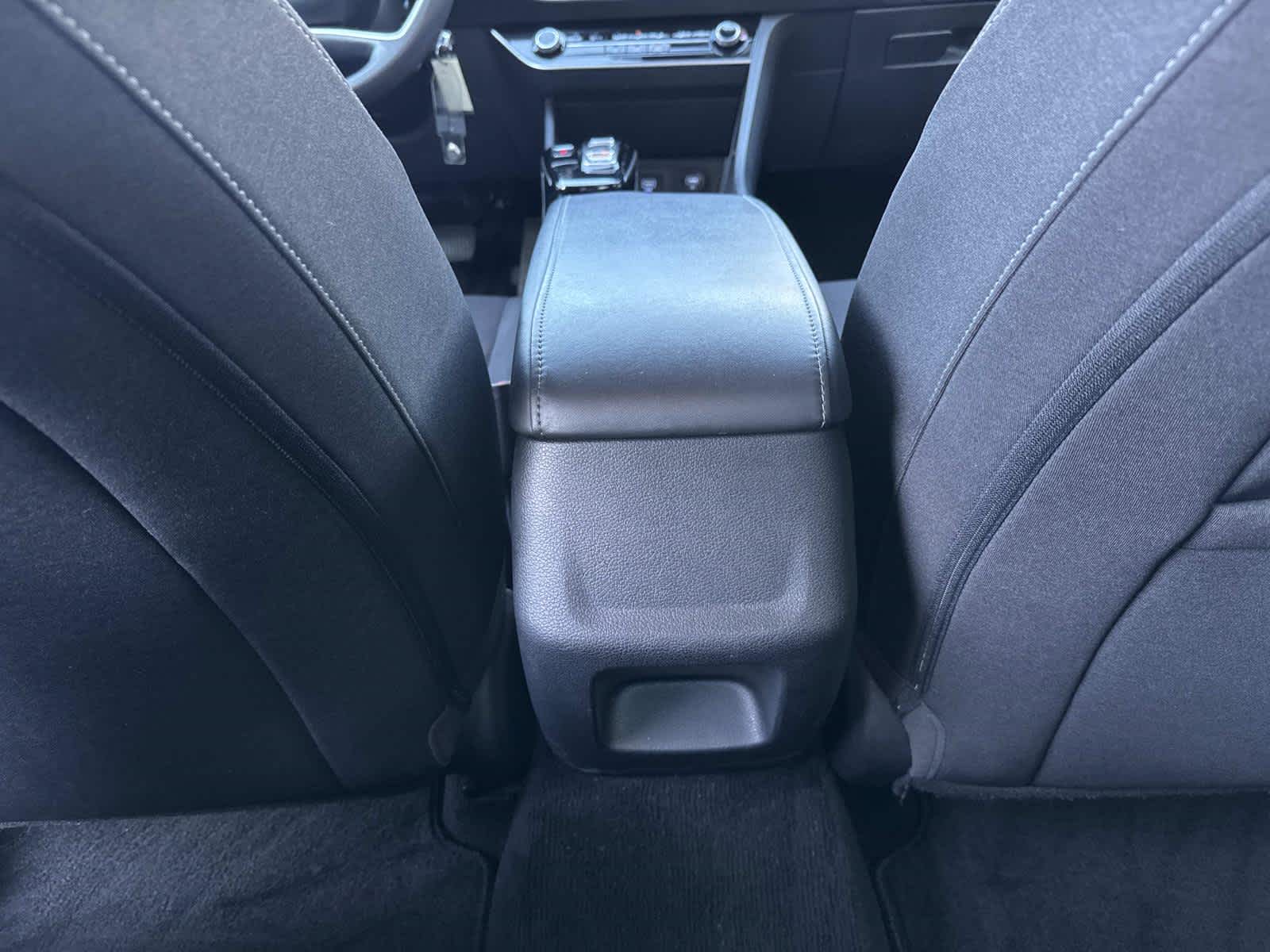 2023 Hyundai Sonata SE