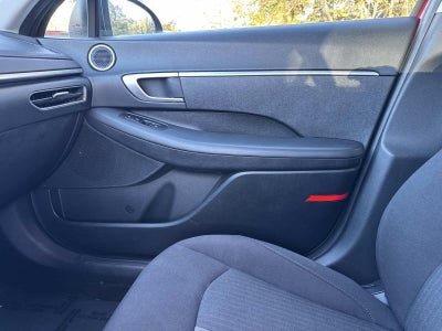 2023 Hyundai Sonata SE