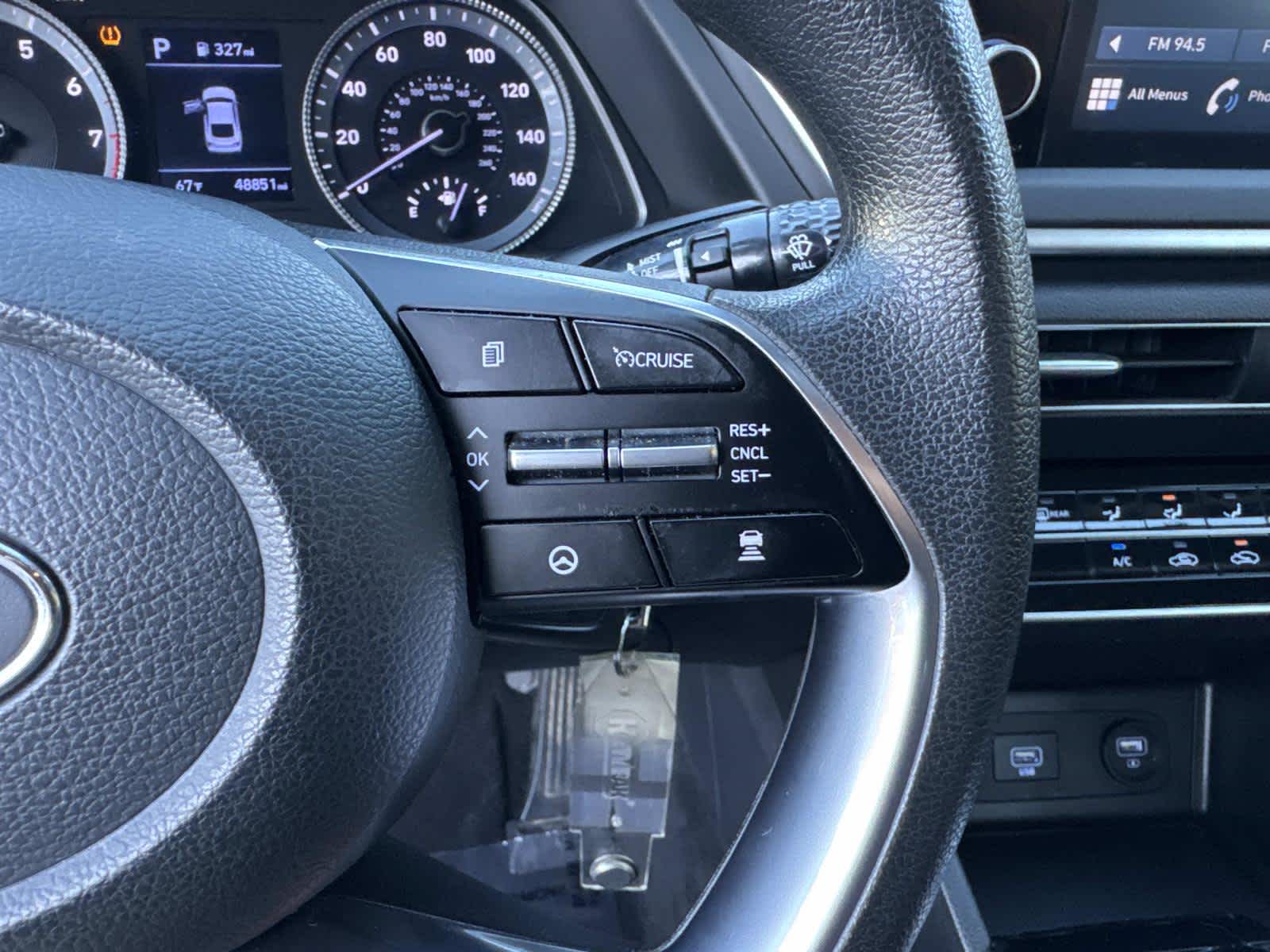 2023 Hyundai Sonata SE