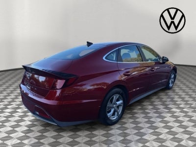 2023 Hyundai Sonata SE