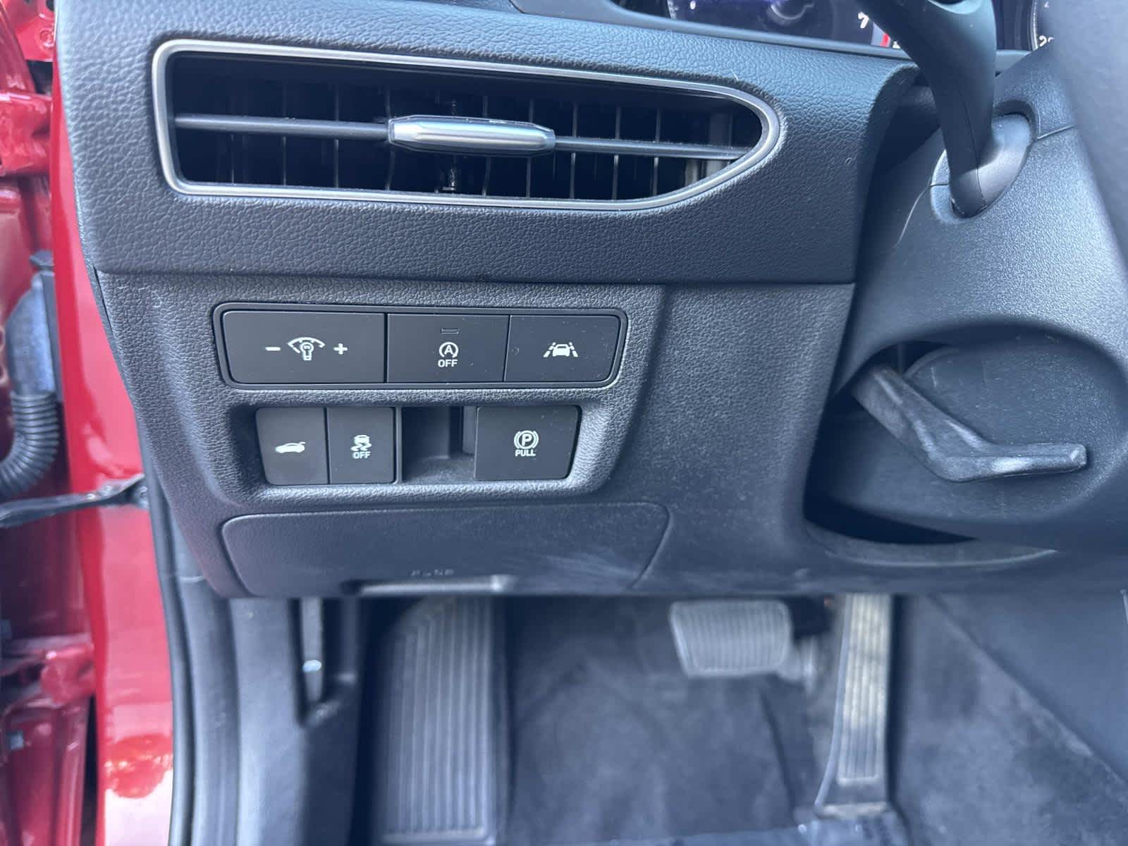 2023 Hyundai Sonata SE