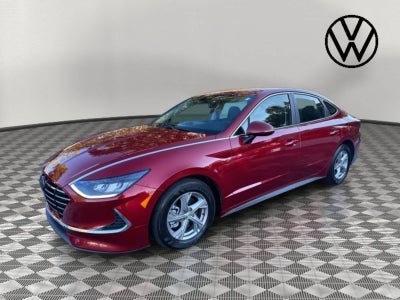 2023 Hyundai Sonata SE