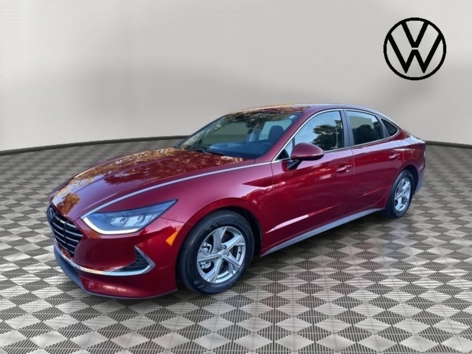 2023 Hyundai Sonata SE