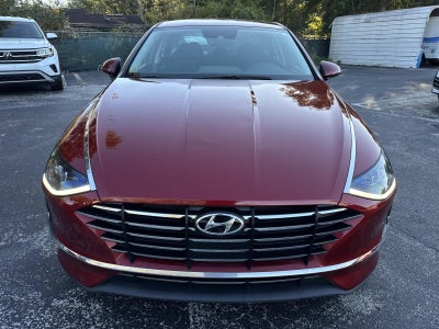 2023 Hyundai Sonata SE