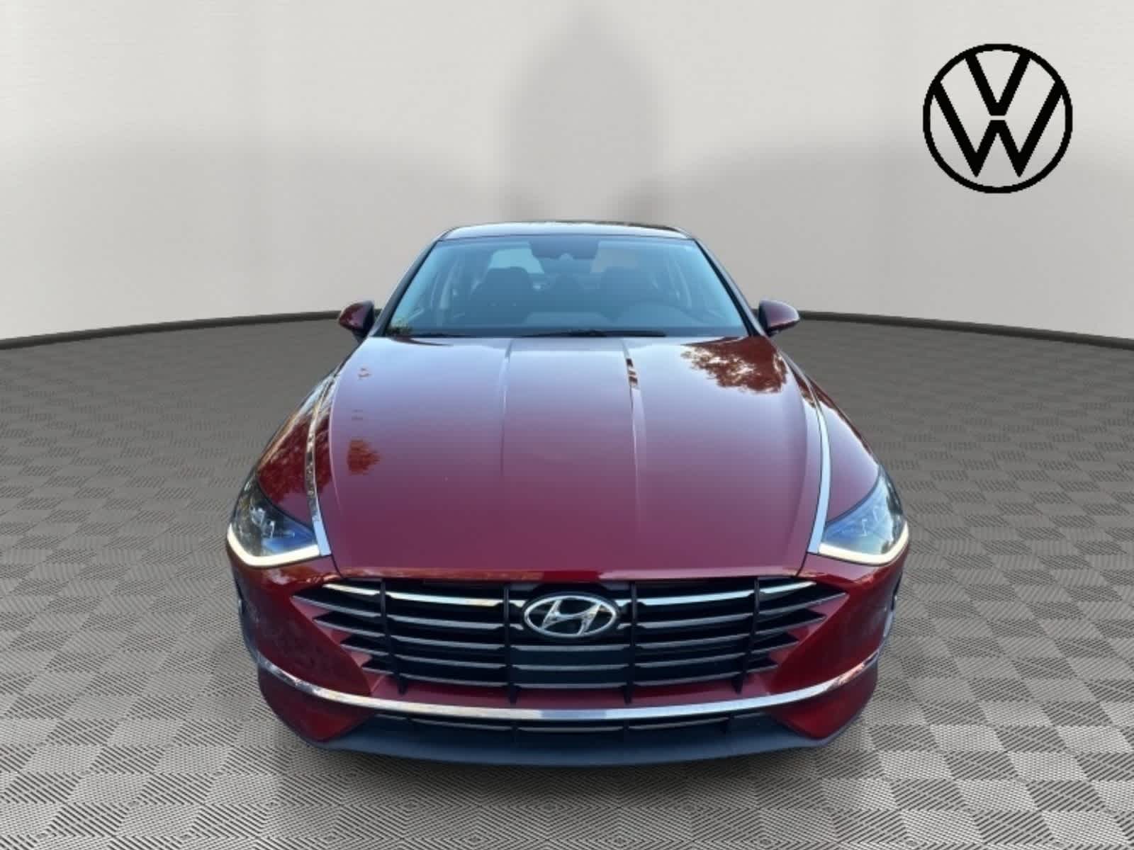 2023 Hyundai Sonata SE