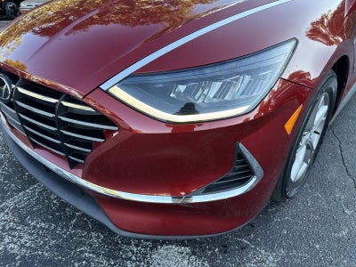 2023 Hyundai Sonata SE