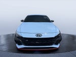 2023 Hyundai Elantra N Base