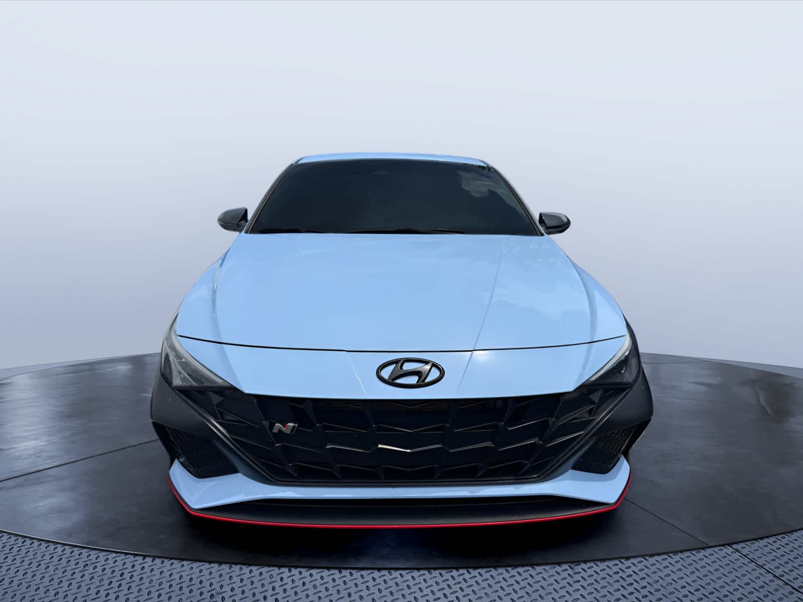 2023 Hyundai Elantra N Base