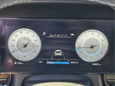 2023 Hyundai Elantra N Base