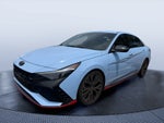 2023 Hyundai Elantra N Base