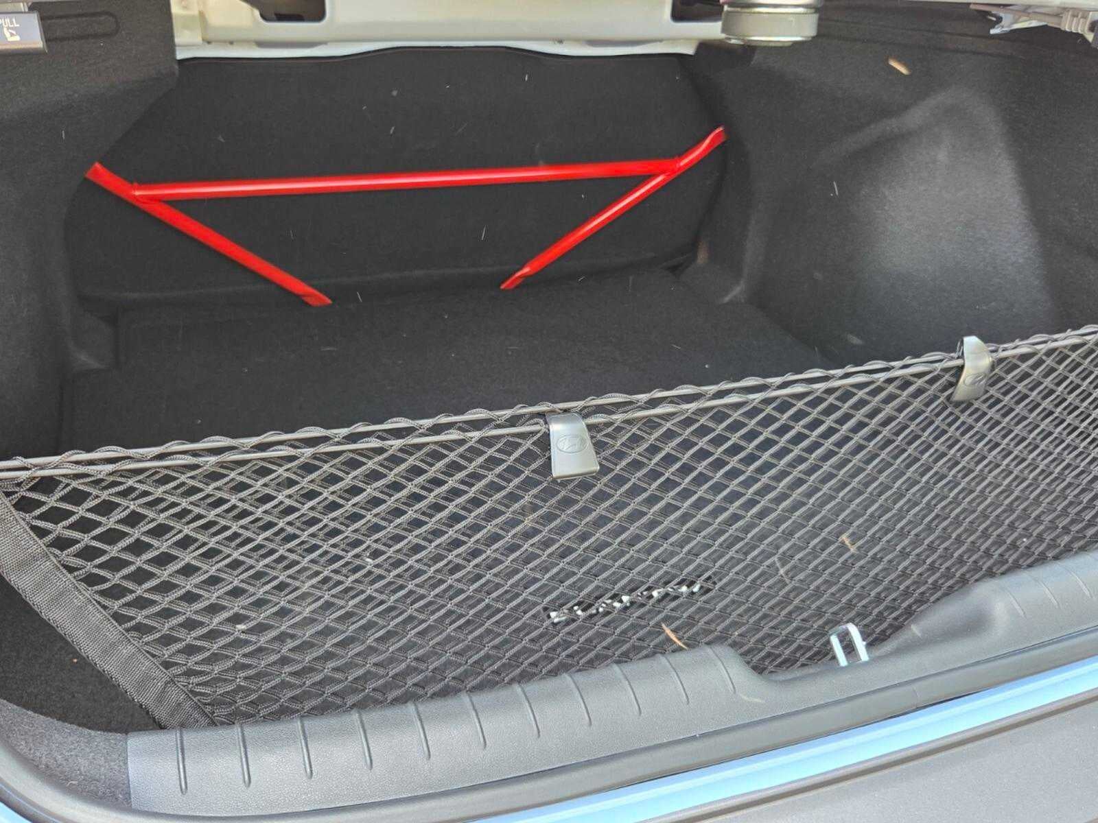 2025 Hyundai Elantra N Base