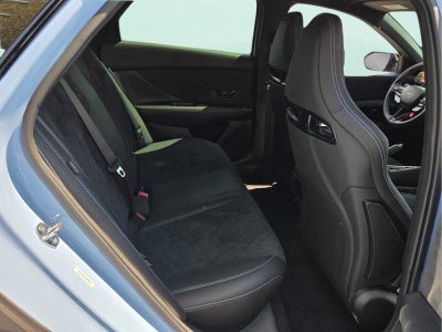 2025 Hyundai Elantra N Base