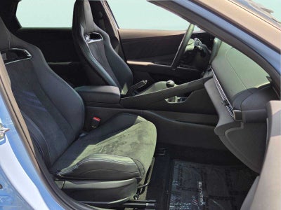 2025 Hyundai Elantra N Base