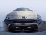 2025 Hyundai Elantra N Base
