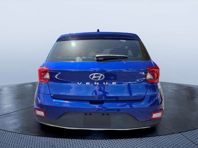 2021 Hyundai Venue SEL
