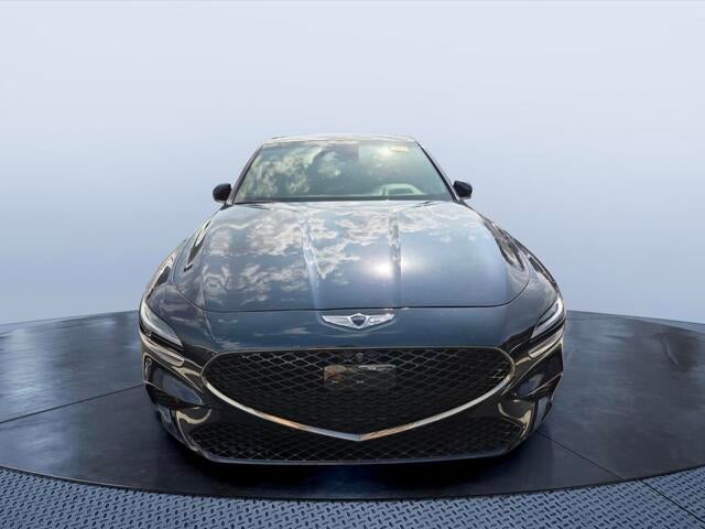 2022 Genesis G70 3.3T