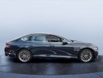 2022 Genesis G80 2.5T