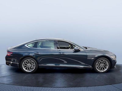 2022 Genesis G80 2.5T