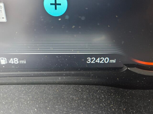 2022 Genesis G80 2.5T
