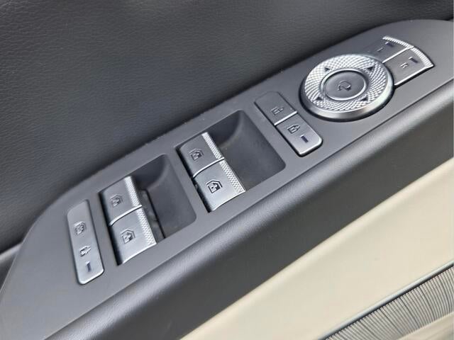 2022 Genesis G80 2.5T