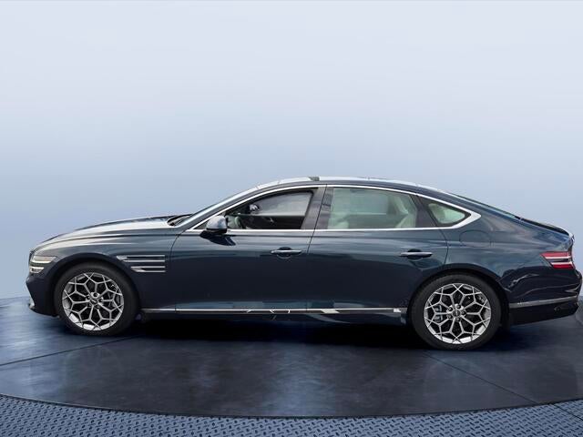2022 Genesis G80 2.5T