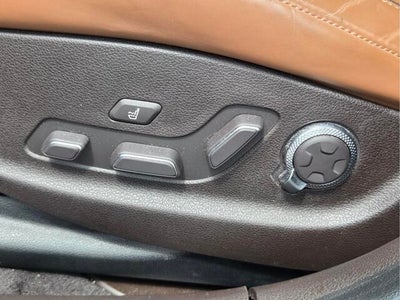 2021 Genesis G80 3.5T