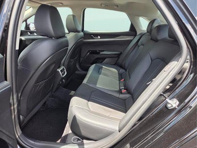 2025 Kia K5 EX