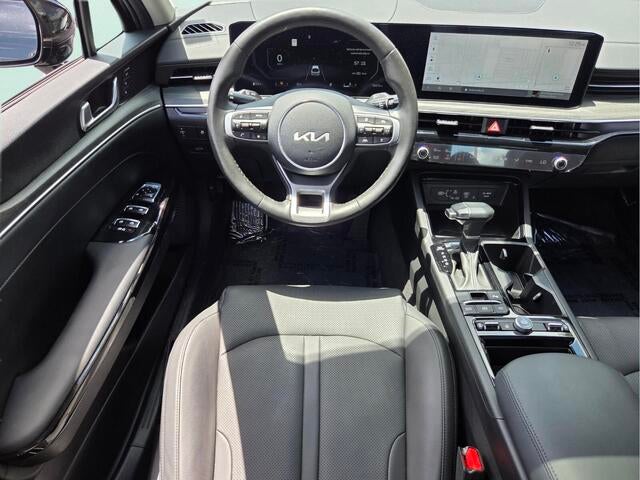 2025 Kia K5 EX