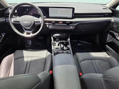 2025 Kia K5 EX