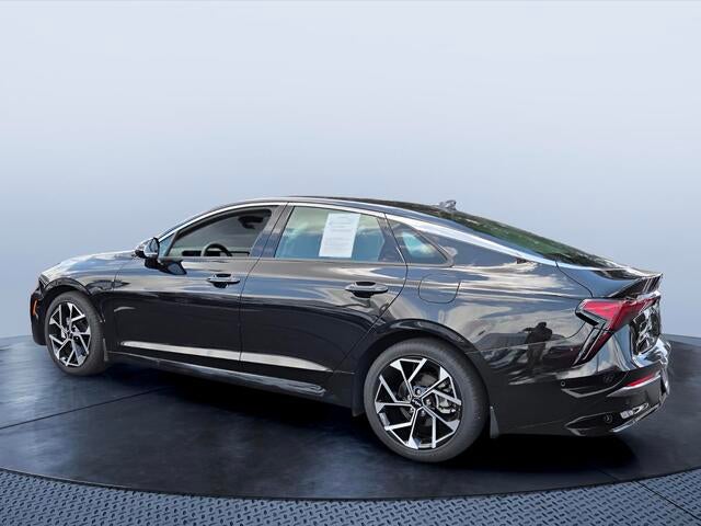 2025 Kia K5 EX