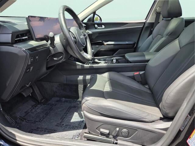 2025 Kia K5 EX