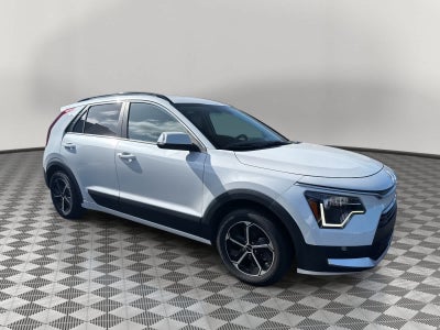 2023 Kia Niro EX