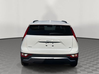 2023 Kia Niro EX