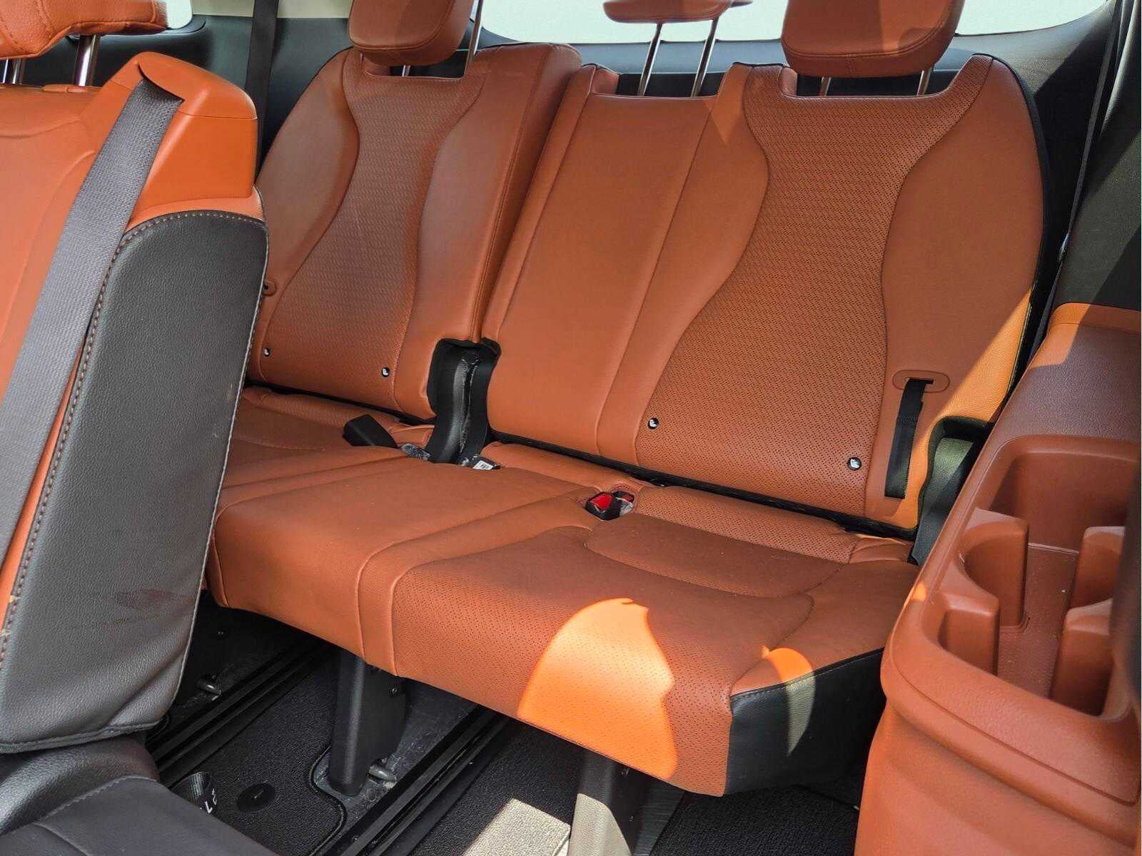 2024 Kia Carnival SX Prestige
