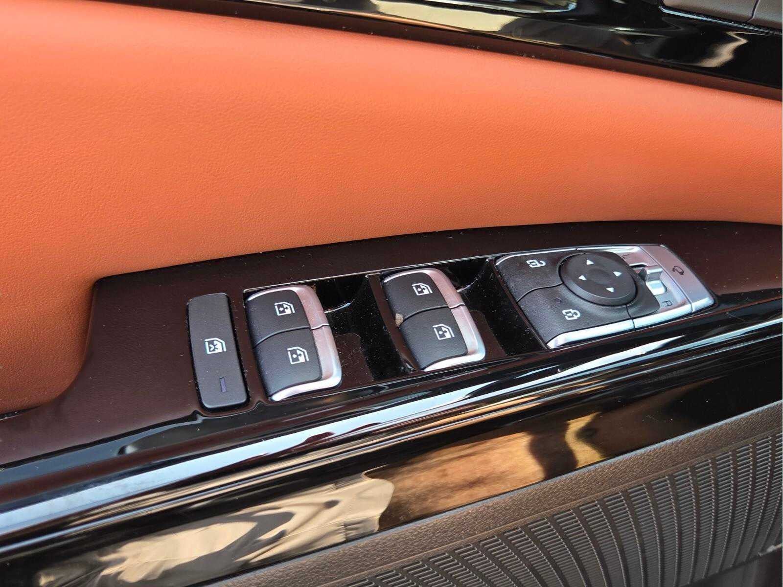2024 Kia Carnival SX Prestige