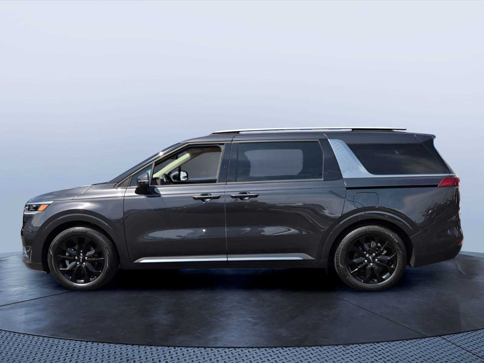 2024 Kia Carnival SX Prestige