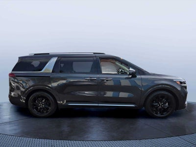 2024 Kia Carnival SX Prestige