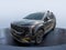 2025 Kia Carnival Hybrid SX Prestige