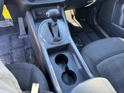 2013 Kia Sportage LX