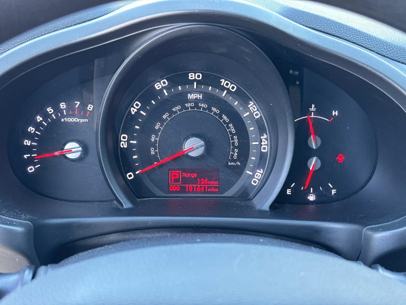 2013 Kia Sportage LX