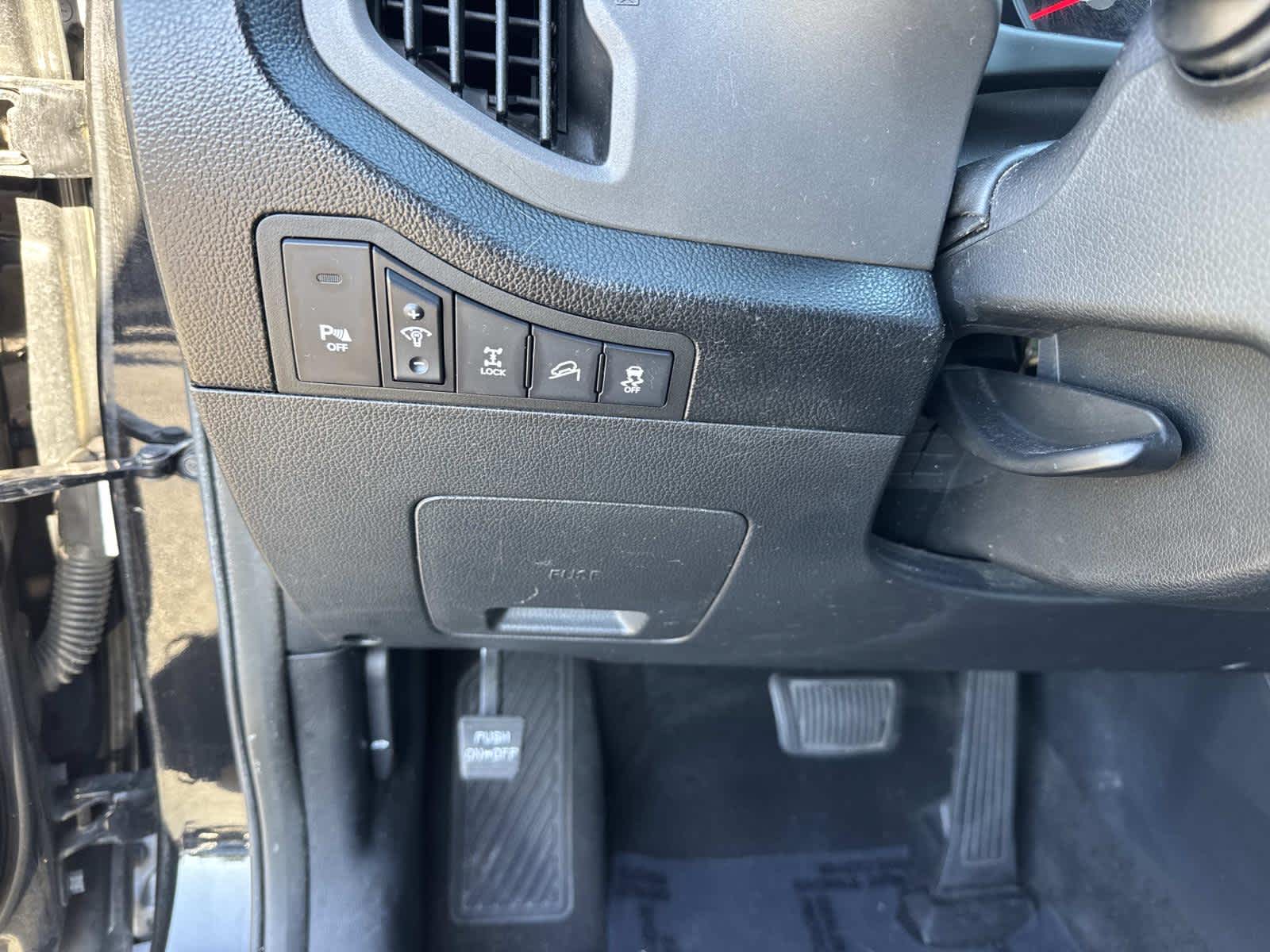 2013 Kia Sportage LX