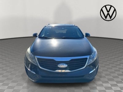 2013 Kia Sportage LX