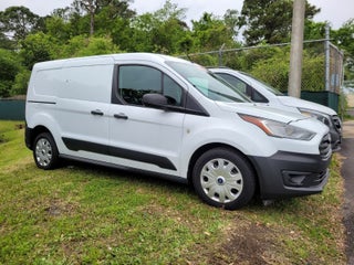 2019 Ford Transit Connect XL in Jacksonville, FL - Tom Bush Family of Dealerships
