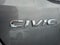2020 Honda Civic Hatchback Sport