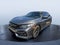 2020 Honda Civic Hatchback Sport