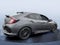 2020 Honda Civic Hatchback Sport