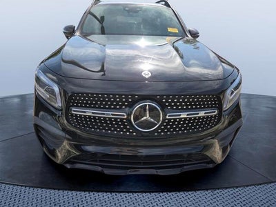 2021 Mercedes-Benz GLB 250 GLB 250