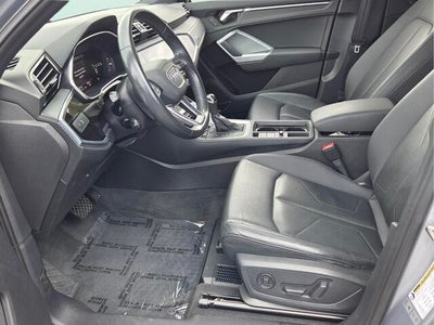 2020 Audi Q3 Premium Plus